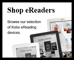Shop eReaders: Browse our selection of Kobo eReading devices.